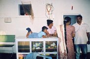 guesthouse fishermans in goa