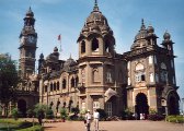 kohlhapur in indien
